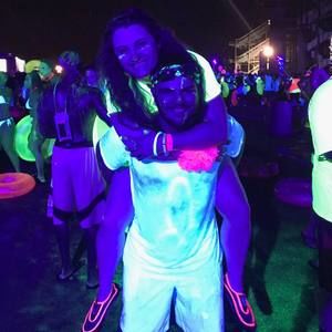 Meet your Posher, Eden